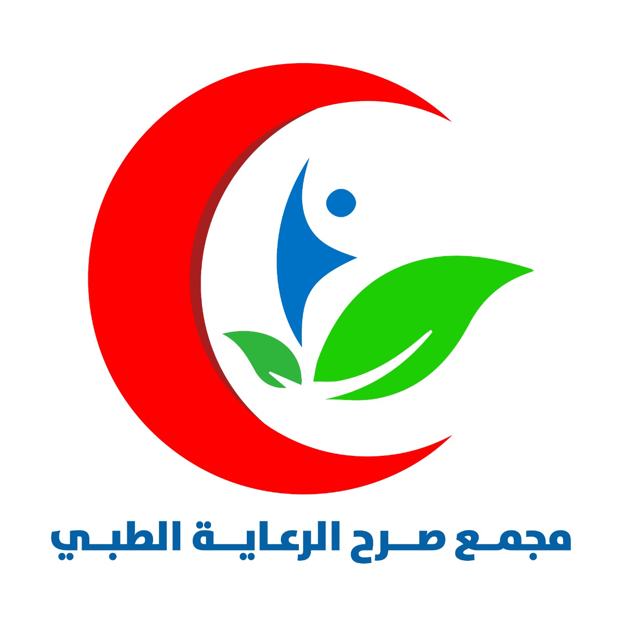 مجمع صرح الرعاية الطبي ( الرياض - حي العارض - طريق الملك عبدالعزيز )