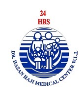 مركز الدكتور حسن حاجي الطبي (المحرق) - Dr.Hasan Haji Medical Center (Muharraq)