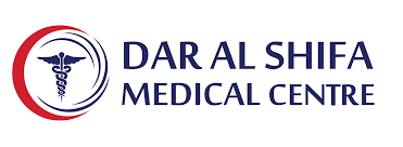 مركز دار الشفاء الطبي( الحد ) Dar Al Shifa Medical Centre