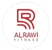 جيم الراوي ( اللوزي) A alrawi gym & fitness 1،