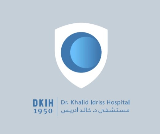 مستشفى الدكتور خالد ادريس (  جده حي العماريه شارع المطار )