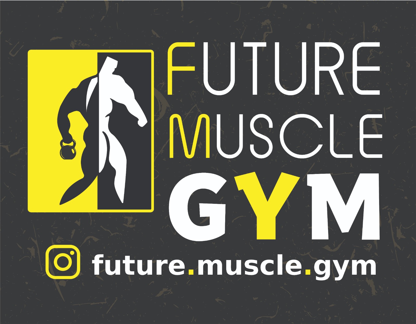 صالة وجيم عضلات المستقبل (مدينة حمد دوار 11)Future muscle Gym