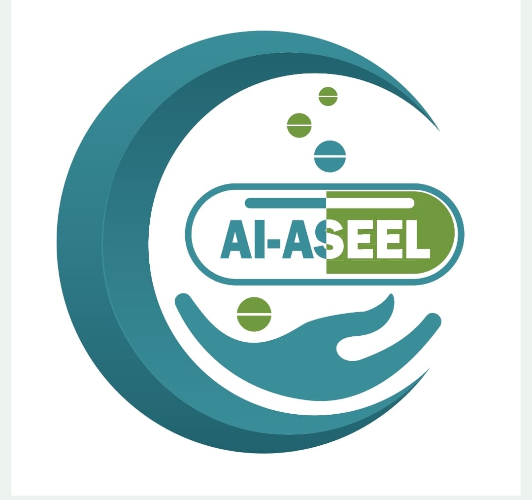 شركة مجمع عيادات الاسيل الطبي (الرياض - حي الملز )