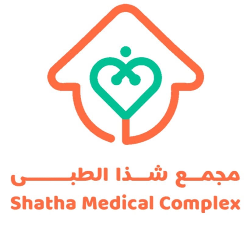 مجمع شذا الطبي ( الرياض  حي الروابي شارع العدل )