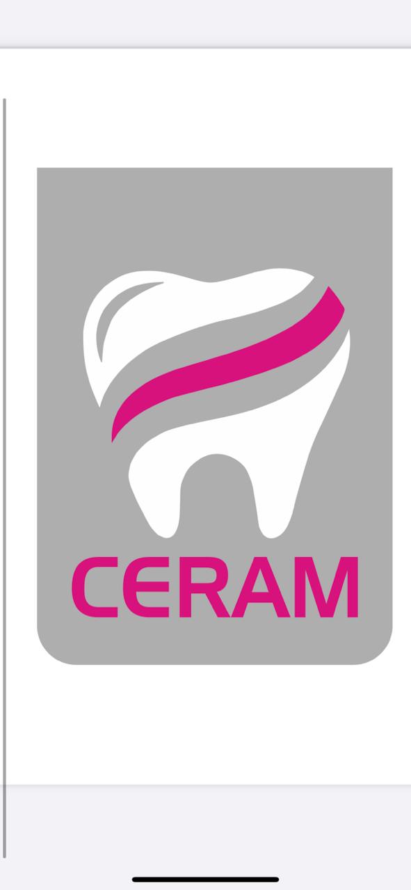 مجمع سيرام التخصصي لطب الأسنان