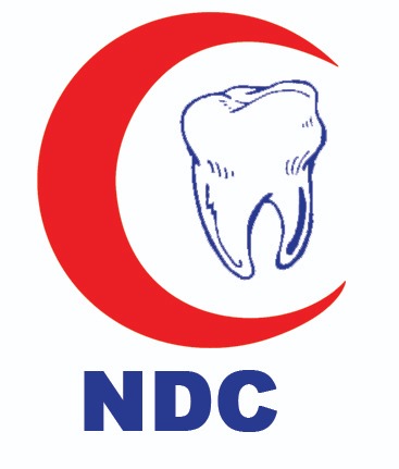 مجمع ندى المتخصص لطب الاسنان (الخالدية)