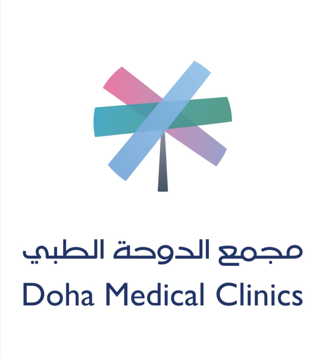 مجمع الدوحة الطبي ( الظهران _ حي الدوحة )