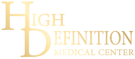 مركز هاي دفنيشن الطبي ( السيف ) (High Definition Medical Center(Al Seef