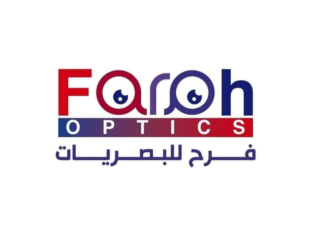 مركز فرح للبصريات  ( قلالي )  Farah Optics