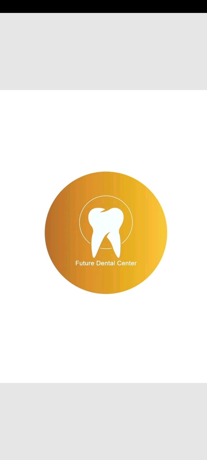 مركز المستقبل لطب الأسنان ( جنوسان ) Future Dental Center