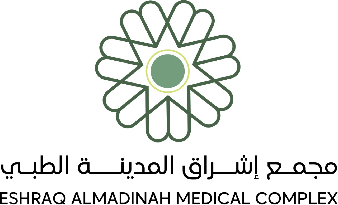 مجمع اشراق المدينة  (حي الشرفيه )